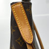 Louis Vuitton Monogram Looping Monogram Canvas