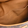 Louis Vuitton Saumur Monogram Canvas