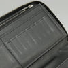 Louis Vuitton Zippy wallet vertical Damier Graphite