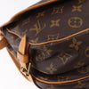 Louis Vuitton Saumur Canvas