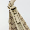 Gucci Abbey GG Canvas