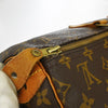 Louis Vuitton Speedy Monogram Canvas