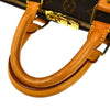 Louis Vuitton Keepall Monogram Canvas