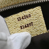 Gucci Miss GG Tote GG Canvas with Leather
