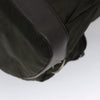 Prada Double Front Pocket Tessuto