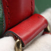 Louis Vuitton Bicolor Petit Noe Epi Leather