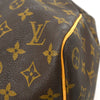 Louis Vuitton Keepall Monogram Canvas