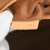 Louis Vuitton Alma Monogram Canvas