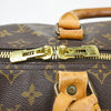 Louis Vuitton Keepall Monogram Canvas