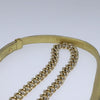 Chanel Boy Flap Quilted Patent