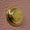 Louis Vuitton City Steamer Leather