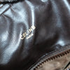 Celine Travel Duffle Triomphe Coated Canvas