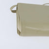 Celine Flap Shoulder Leather