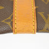 Louis Vuitton Keepall Monogram Canvas