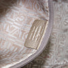 Salvatore Ferragamo Gancini Leather