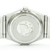 Omega Constellation 95 Quartz Stainless Steel