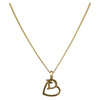 Christian Dior CD Heart Metal