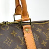 Louis Vuitton Keepall Monogram Canvas