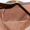 Louis Vuitton Keepall Monogram Canvas
