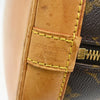 Louis Vuitton Alma Monogram Canvas