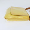 Louis Vuitton Thompson Street Monogram Vernis