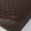 Celine Macadam Shoulder Canvas