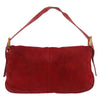 Fendi Baguette Suede