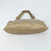 Loewe Anagram Tote Leather