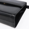 Salvatore Ferragamo Vala Leather