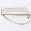 Louis Vuitton Pochette Clutch Monogram Miroir PVC