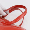 Louis Vuitton Wilshire Monogram Vernis