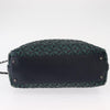 Chanel Convertible Chain Bowler Woven Calfskin