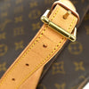 Louis Vuitton Musette Salsa Monogram Canvas