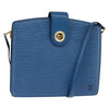 Louis Vuitton Capucines Epi Leather