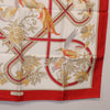 Hermes Carré 90 Silk multicolor