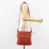 Chloe Vintage Leather