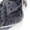 Gucci Front Zip Messenger Guccissima Leather
