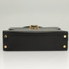 Salvatore Ferragamo Convertible Vara Bow Tote Leather