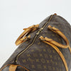Louis Vuitton Keepall Monogram Canvas