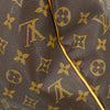 Louis Vuitton Keepall Monogram Canvas