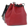 Louis Vuitton Petit Noe Epi Leather