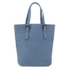 Bottega Veneta Intrecciato Tote Leather