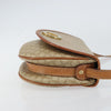 Celine Macadam Shoulder PVC Leather