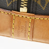 Louis Vuitton Alma Monogram Canvas