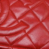 Chanel Timeless CC Soft Tote Quilted Caviar