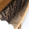 Fendi Vintage Zucca Zucca