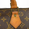 Louis Vuitton Speedy Monogram Canvas