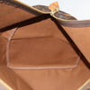 Louis Vuitton Keepall Monogram Canvas