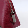 Louis Vuitton Cosmetic Epi Leather
