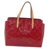Louis Vuitton Catalina Monogram Vernis